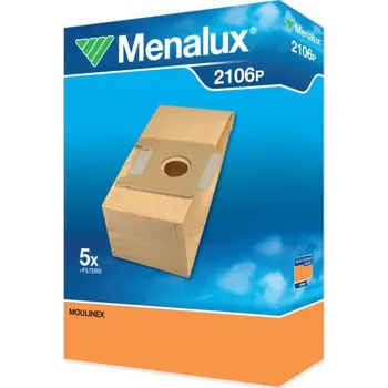 Sáček do vysavače Filtrační sáčky pro MOULINEX CE 4 5ks