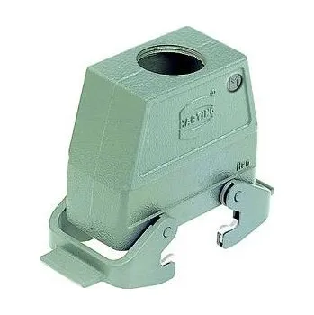 Konektor pouzdro 19300240437 19300240437 HARTING 1 ks Piece