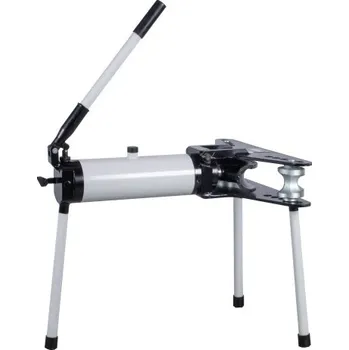 HOT-150 - Hydraulická ohýbačka