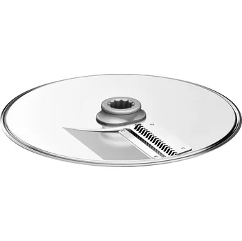 Kuchyňský robot Bosch Haushalt MUZ9AG1 Řezný kotouč nerezová ocel