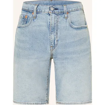 Pánské kraťasy Levi's® Pánské Džínové Šortky 405™ Standard Regular Fit, 10...
