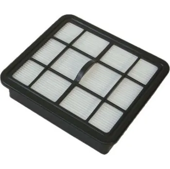 Úklid HEPA filtr pro vysavač ETA .501 Manoa