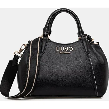 Kabelka Kabelka Liu Jo AA6169.E1012 černá 99X, vel. ONE SIZE