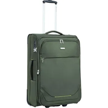 Snowball 48503 černý 80 l zelená