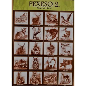 Pexeso Pexeso 2