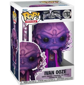 Figurka Funko Pop! Figurka Power Rangers Ivan Ooze