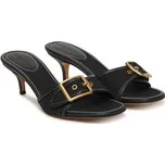 Nazouváky Coach CCM10 Černá 36