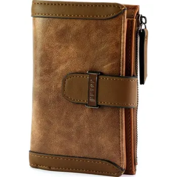 Peněženka Peněženka Eslee 99379 - hnědá