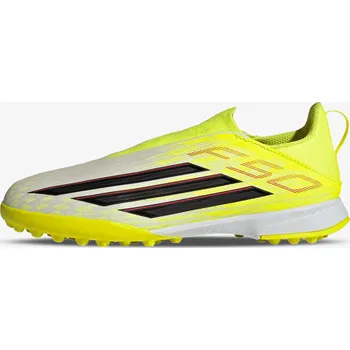 Pánské tenisky Pánské tenisky adidas F50 LEAGUE LL TF J EUR 38 2/3 1543021