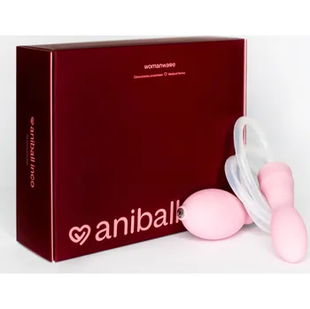 Intimní hygienický prostředek Aniball Inco