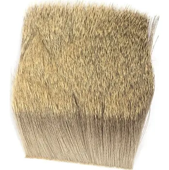 Deer Hair Winter Natural Light