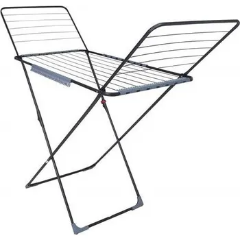 Sušák na prádlo Sušák na prádlo BRILANZ Onyx Antracit