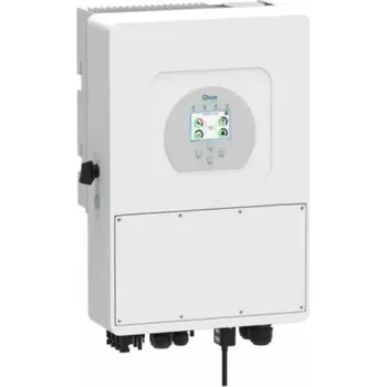 Deye SUN-8K-SG05 LP3 LV