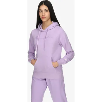 Dámská mikina CHAMPION Hooded S 296567