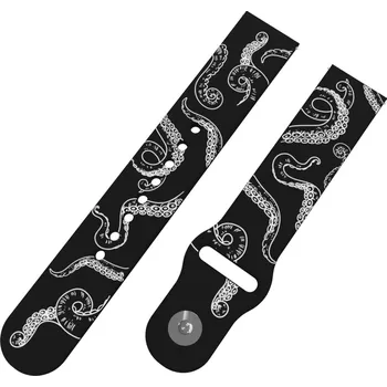 Chytré hodinky Strapido CHOBOTNICE řemínek 22 mm