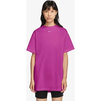 Dámské šaty Nike W NSW ESSNTL DRESS XS 717368