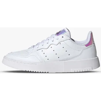 Dětská móda Dětské tenisky adidas SUPERCOURT J EUR 36 2/3 722748