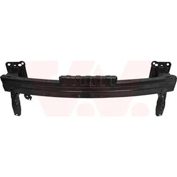 Nárazník Nosník, nárazník VAN WEZEL 8244561