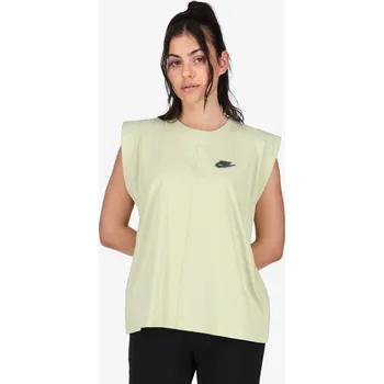 Nike W NSW TANK EARTH DAY XS 719263