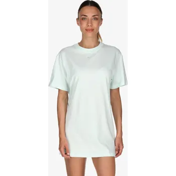 Dámské oblečení Nike W NSW ESSNTL DRESS L 717028