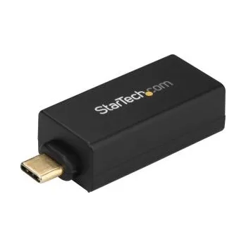 USB hub Ethernetový adaptér, typ sběrnice: USB 3.0 10/100/100Mbit/s US1GC30DB StarTech.com