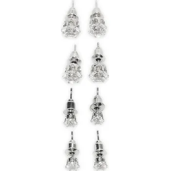 Náramek GATE Balení 4 párů náušnic uni 226-0135/81