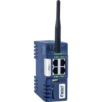 Router 802.11a, 802.11b, 802.11g, 802.11n WiFi Ewon