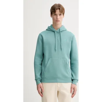 Pánská mikina Mikina G-Star Raw x Sofi Tukker D16121.C235 tyrkysová 66X, vel. XL