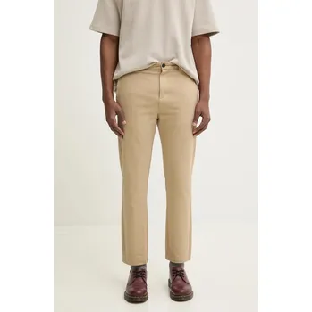 Pánské kalhoty Kalhoty HUGO 50533851 zelená 81X, vel. 34/32