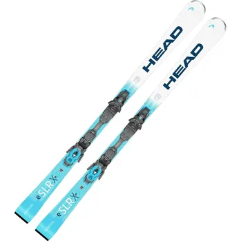 Sjezdové lyžování HEAD WC Rebels e.SLR + PR 11 GW 2025/26