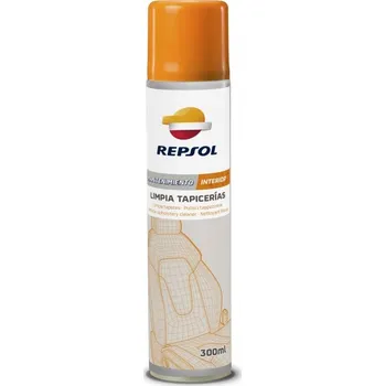 Repsol REPSOL Čistič interiéru LIMPIA TAPICERIAS 300ml