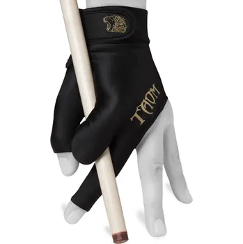 Kulečníková rukavice Kulečníková rukavice Taom Midas levá L