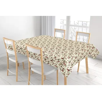 ubrus Ubrus ADÉLA Růžová 230 - 120x140 cm