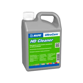 MAPEI UltraCare HD Cleaner 5lit.