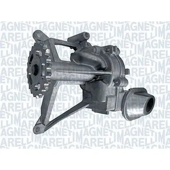 Olejové čerpadlo Olejové čerpadlo MAGNETI MARELLI 351516000051