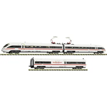 Modelová železnice Fleischmann 7760006