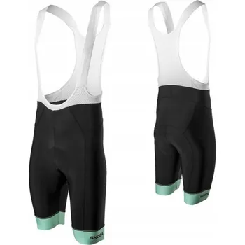 Cyklistické kalhoty Škoda pánské cyklistické kalhoty XL