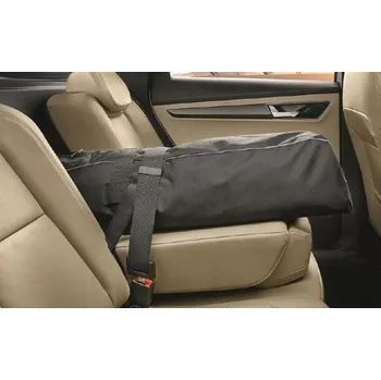 Vak na lyže Škoda ROOMSTER, YETI, KAROQ