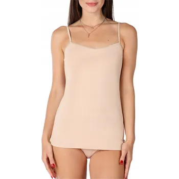 Dámské tílko TOP viskóza 3XL