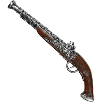 Dětská zbraň Widmann Pirátská pistole bambitka