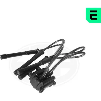 Zapalovací cívka Zapalovací cívka ERA 880088