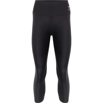 Dámské legíny Dámské tréninkové legíny Gymshark Training 7/8 černé XS