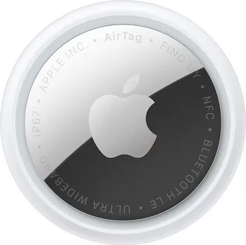 Lokátor Apple AirTag 2