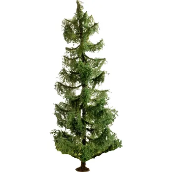 Modelová železnice NOCH 20190 strom smrk 190 mm 1 ks