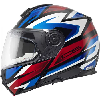 Motodoplněk Schuberth c5 zenith blue l 59