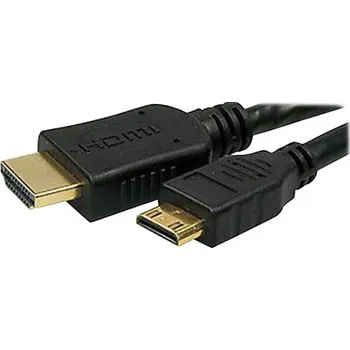Audio kabel Kabel HDMI/HDMI-C mini 1,5m