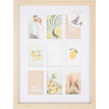 Obraz Rámeček na více fotografií 40 x 30 cm