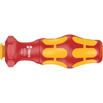 Šroubovák Wera neu 05057481001 Ruční držák Kraftform Turbo 827 T i 150 mm