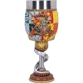 Hrnek Harry Potter - Zlatonka