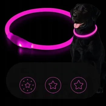 Obojek pro psa Obojek pro psa BOTC, univerzální velikost